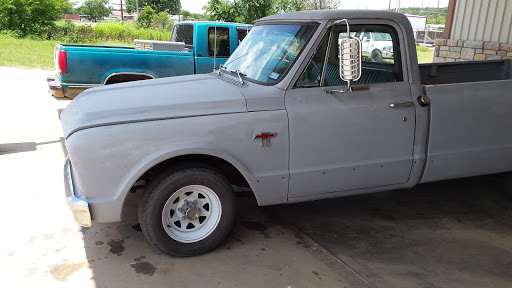 Winder's Auto, Inc - Visual