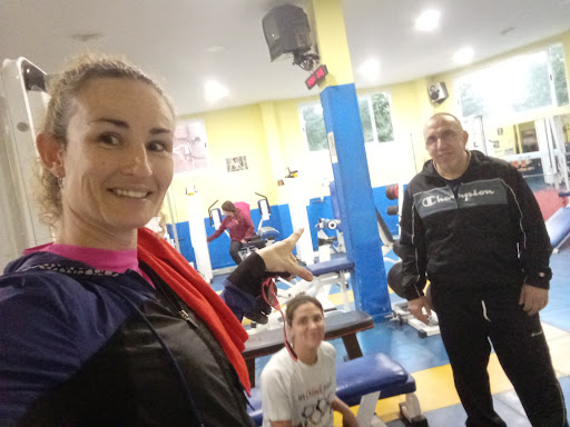 Therion fitness - Thumbnail
