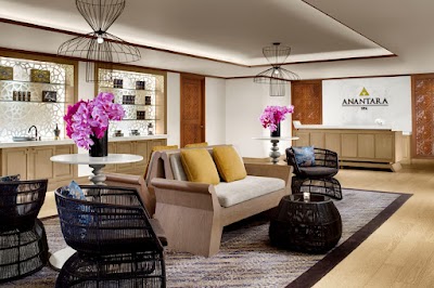 Anantara Spa at Anantara Riverside Bangkok Resort photo 4