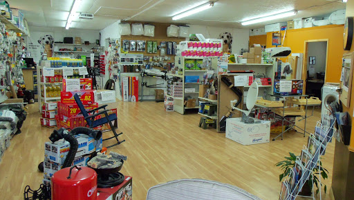 Léonard Expert Caravane, Inc. - Thumbnail