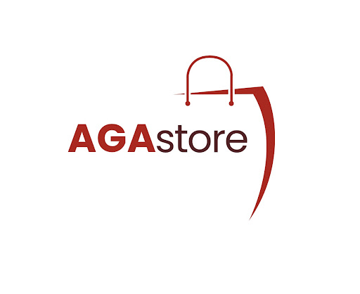 AGAstore - Visual
