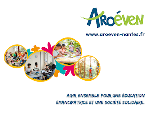 Photo n°10 de Aroéven Nantes - Pays de la Loire à Nantes (Camp d'été)