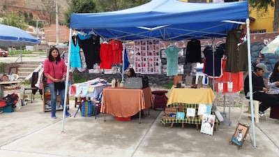 Photos of Parque Bolognia