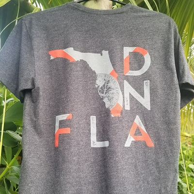 FLA DNA - Visual