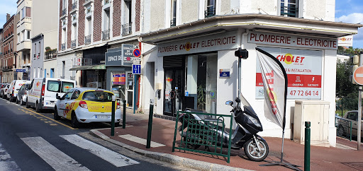 Photo de CHOLET SARL