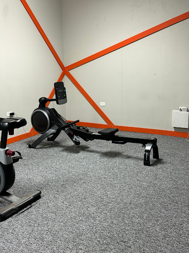 Gym De Palacios Del Mar - Thumbnail