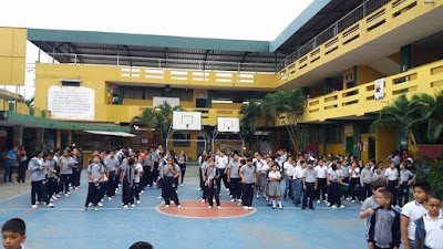 Photos of Basic Education School Demetrio Aguilera Malta