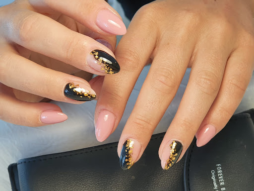 Liuba Nails - Visual