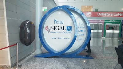 Sigal Uniqa Group Austria Point