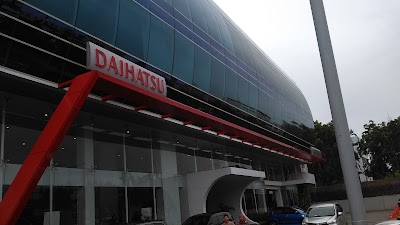Photos of Astrido Daihatsu