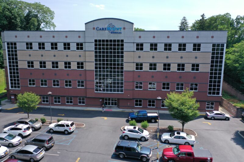 Optum Cardiology Poughkeepsie