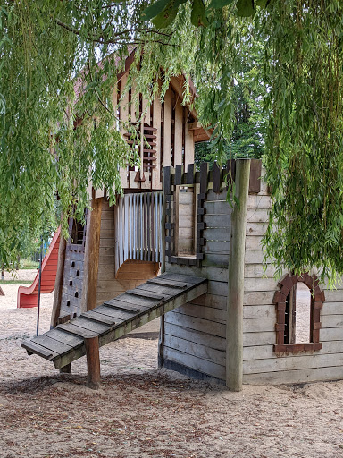 Integrative DRK Kindertagesstätte "Spatzenhus" - Thumbnail
