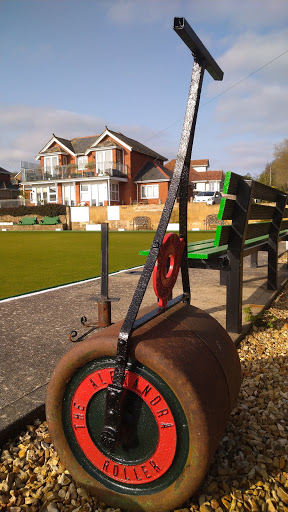 Shanklin Bowling Club - Thumbnail