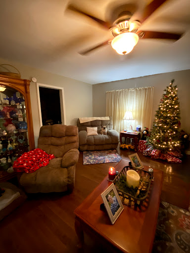 Creech Contracting - Visual