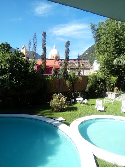 Photos of Hotel Pluviosilla