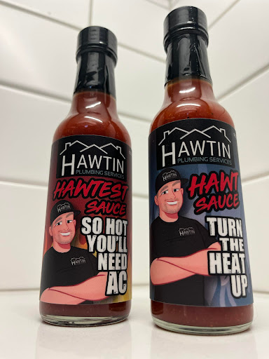 Hawtin Plumbing Services - Thumbnail