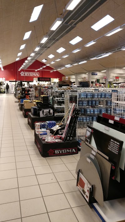 Photos of Bygma Kerteminde