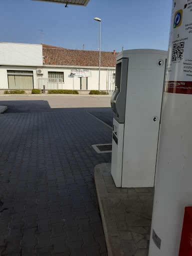 PETROL CALTEX - Thumbnail