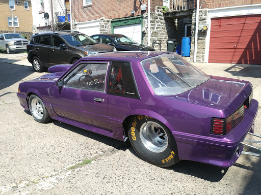 Showtime Auto Body and Repair LLC