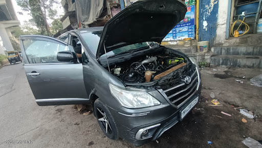 Car repair service provider in mumbai Malad Goregaon  post image
