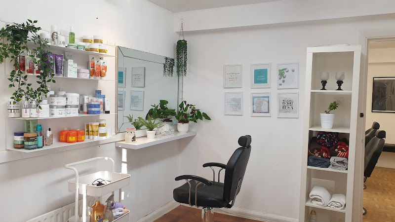 The Langley Beauty Solutions photo 2