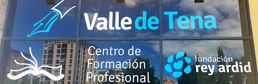 CFP Valle de Tena