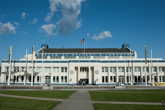 Museum of History & Industry (MOHAI)