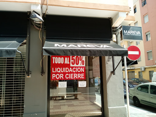 Mareva
