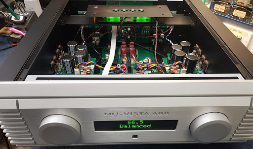 JLS Electronics - Thumbnail