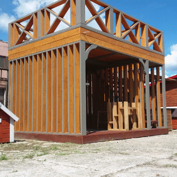 store