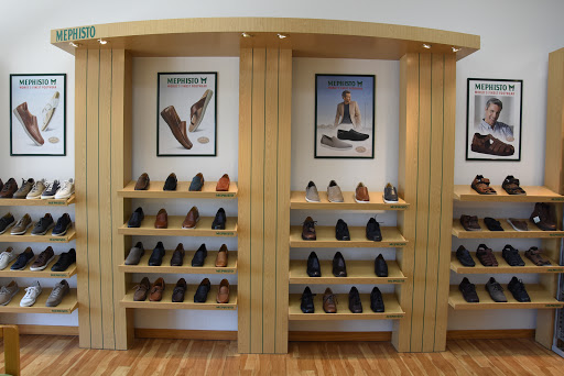 Mephisto Scottsdale Gallery - United States