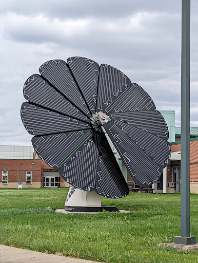 Ashland Community & Technical College: Technology Drive Campus - Thumbnail