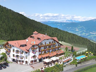 Photos of Granpanorama Hotel Sambergerhof
