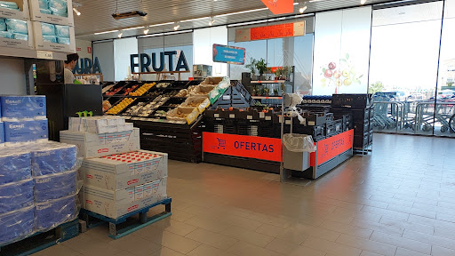 T J Grocery