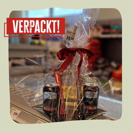 Nahkauf Getränkemarkt - Thumbnail