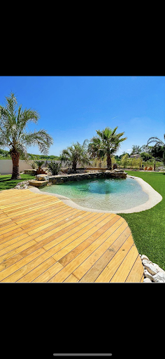 Photo de Matthieu Piscine & Spa