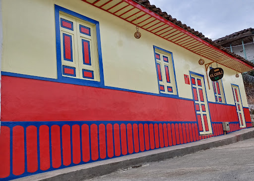 HOSTAL EL CHILI