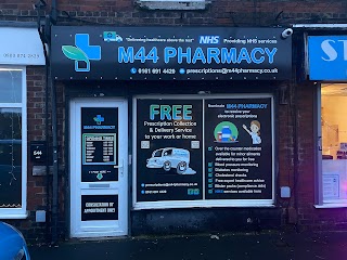 M44 Pharmacy