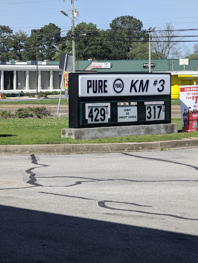 KM #3 - Visual