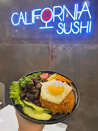 Photo n°47 de California sushi à Argenteuil (Restaurant thaï)