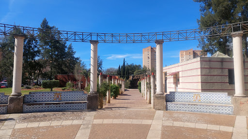 Parque de Maltravieso - Thumbnail