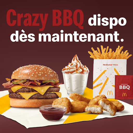 Photo 2 - Le Gourmet Burger
