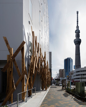 ONE@Tokyo by null