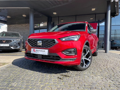 AbonamentAuto - nowy samochód w abonamencie!