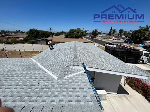Premium Roofing Systems - Thumbnail