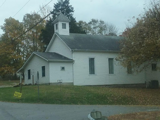 The Refuge House Church