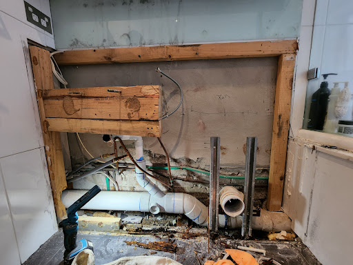 Perentie Plumbing - Thumbnail