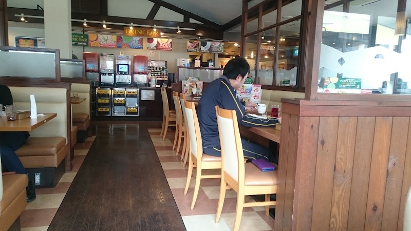 ココス 笹沖店 岡山県倉敷市笹沖 ファミリー レストラン レストラン グルコミ