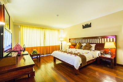 Photos of Royal Empire Hotel