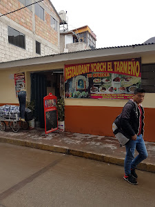 Restaurante El Tarmeño 5